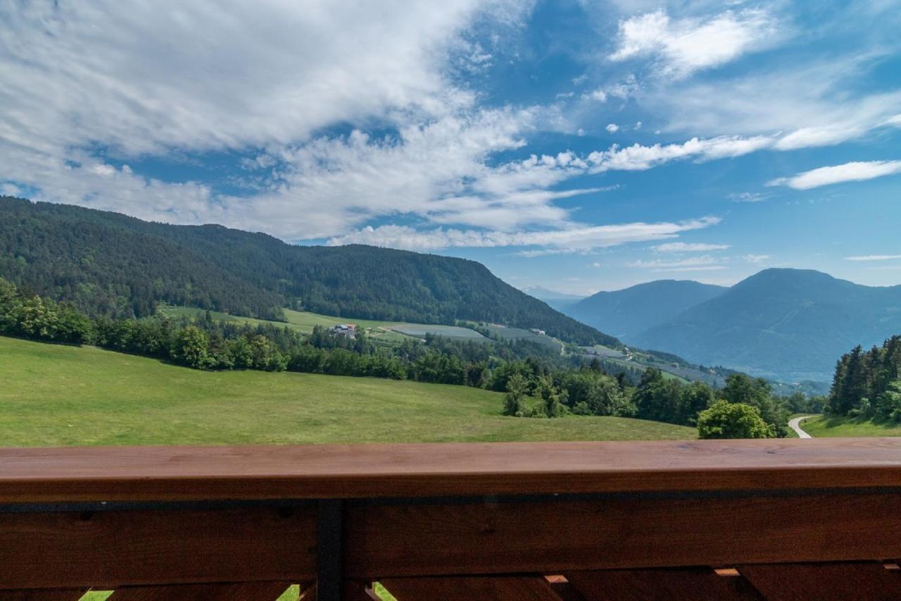 Апартаменты Moarhof In Oberbozen Экстерьер фото