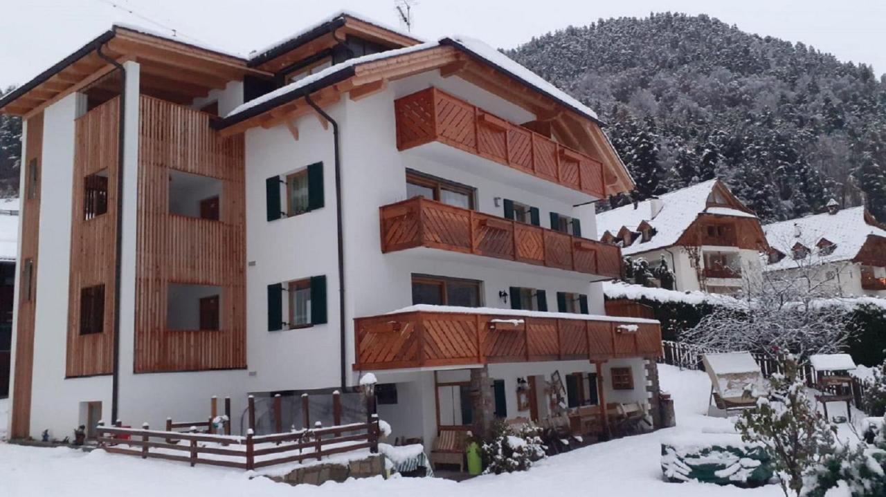 Апартаменты Moarhof In Oberbozen Экстерьер фото