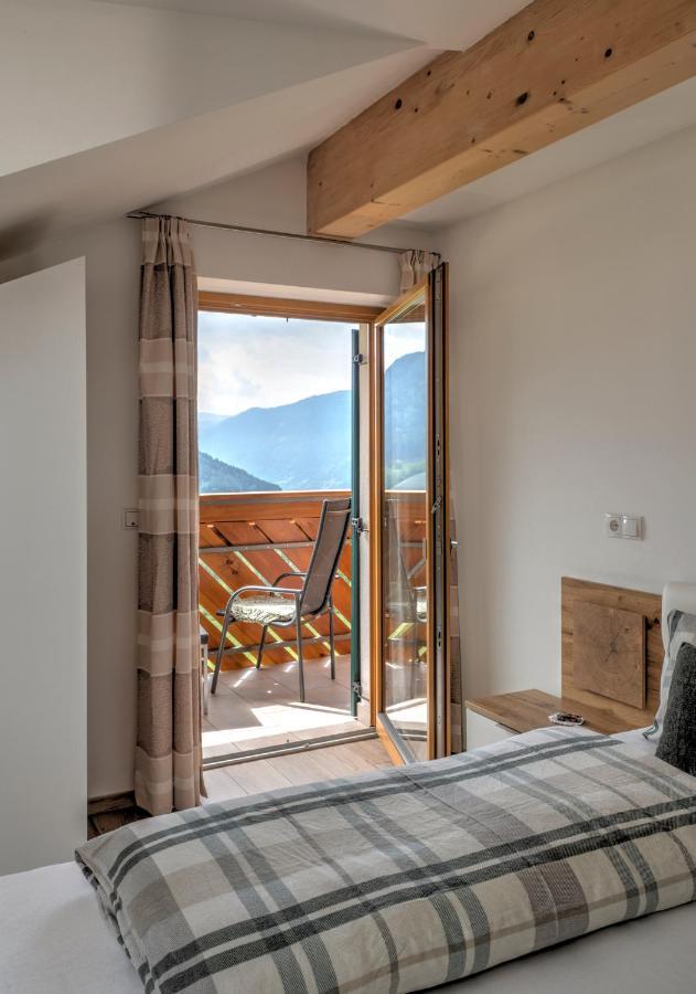 Апартаменты Moarhof In Oberbozen Экстерьер фото