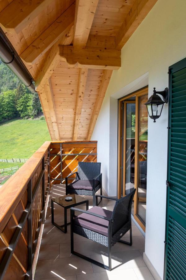 Апартаменты Moarhof In Oberbozen Экстерьер фото